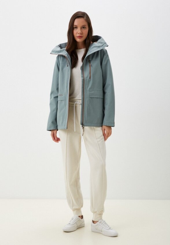 Куртка утепленная Norppa