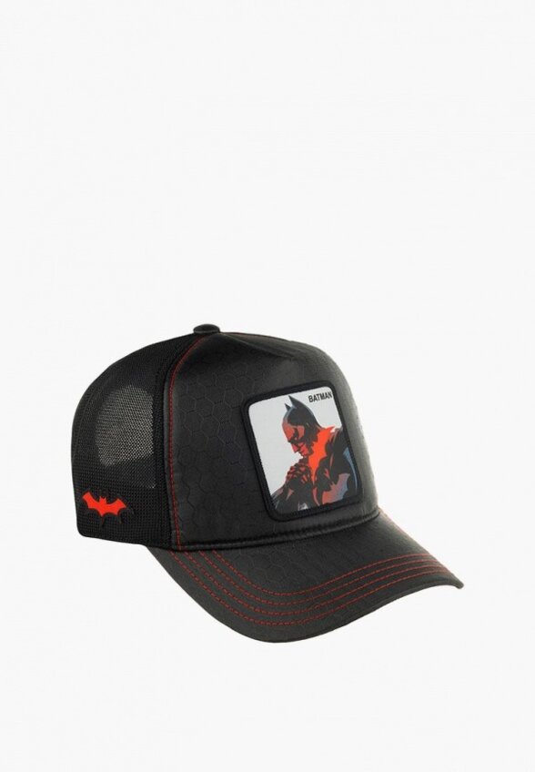 Бейсболка Capslab