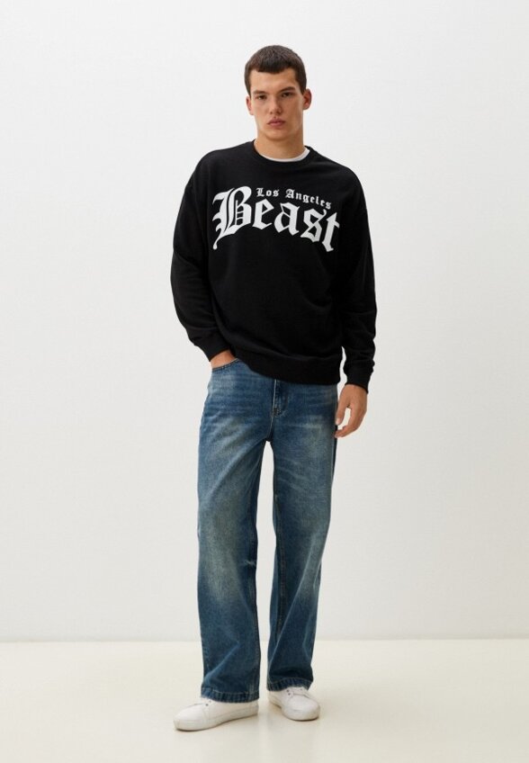 Свитшот Terranova