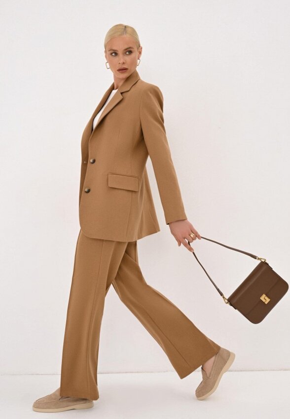 Брюки Spirit of Kattana