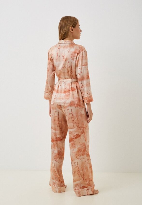 Пижама Maison Lovers