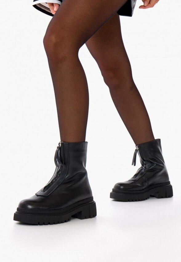 Ботинки Maniolini