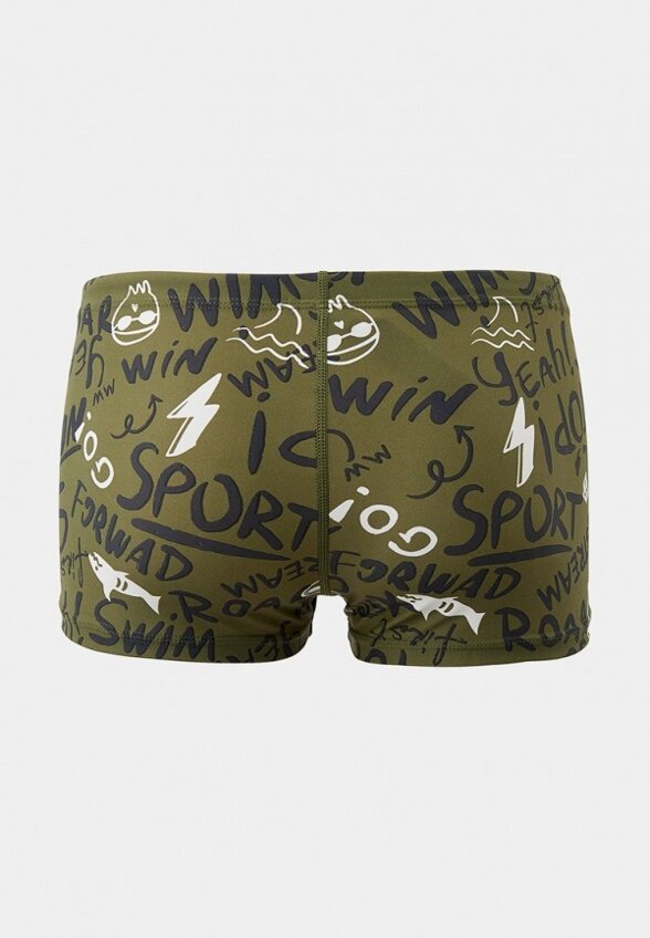 Плавки MadWave