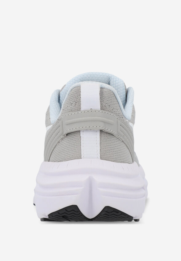Кроссовки женские Diadora Passo 6, Серебряный