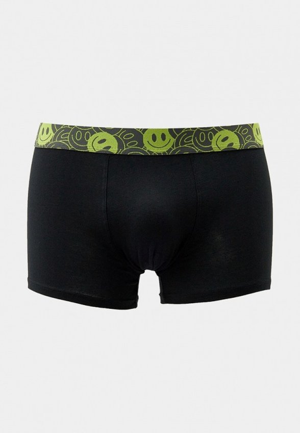 Трусы 3 шт. Tuosite