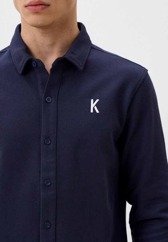 Рубашка Kelme