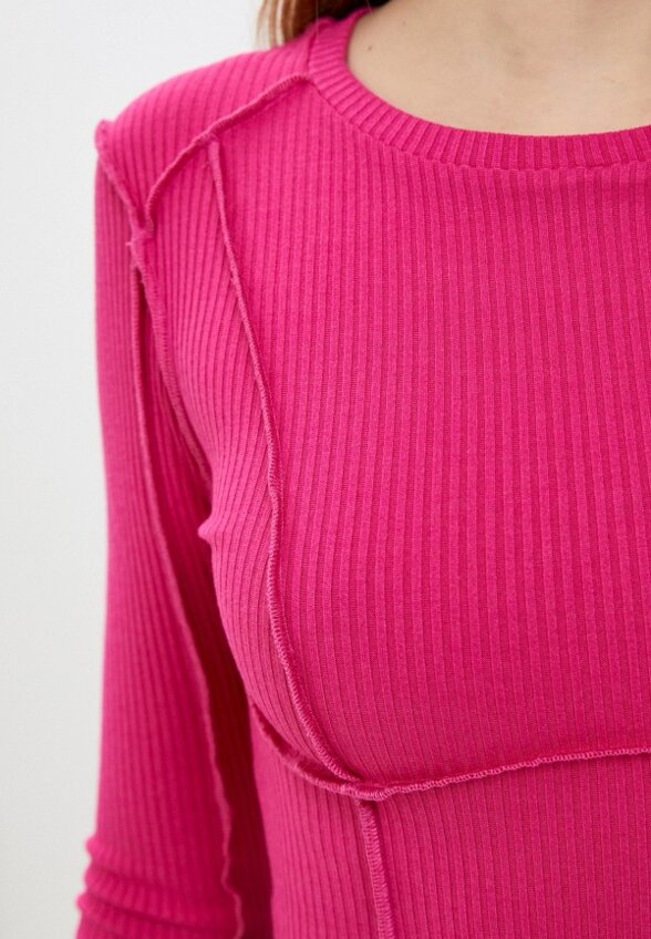 Лонгслив Loo Ru