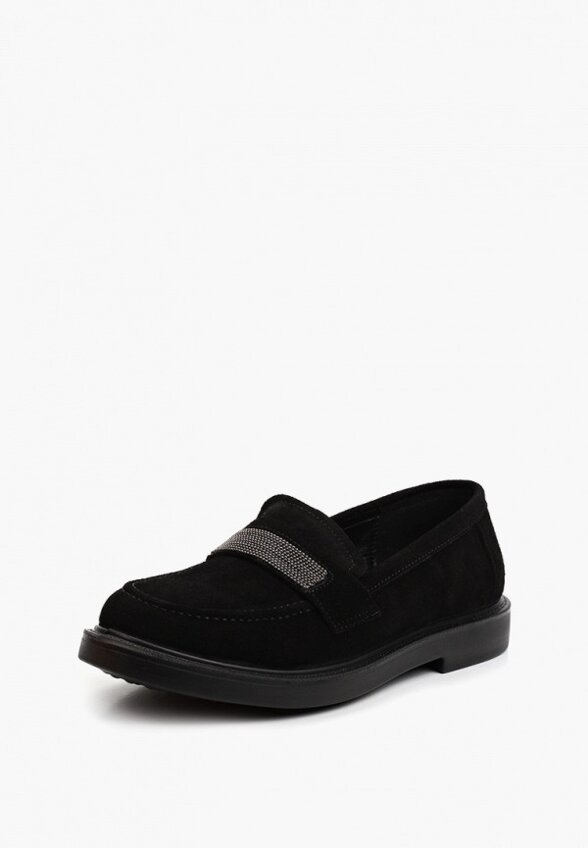 Лоферы Francesco Donni