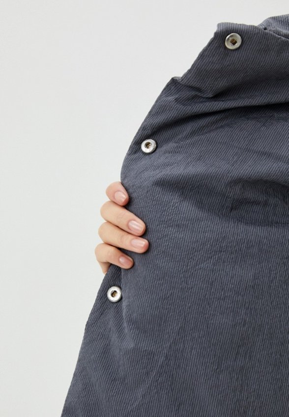 Куртка утепленная Снежная Королева