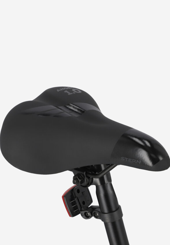 Велосипед горный женский Stern Angel 1.0 26