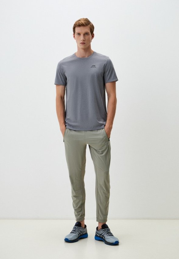 Футболка спортивная Athlex