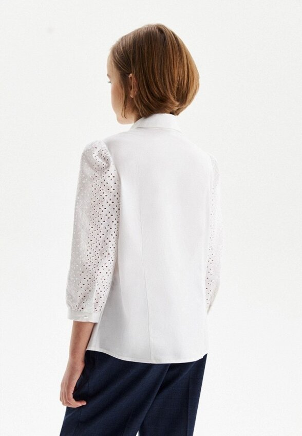 Блуза Silver Spoon