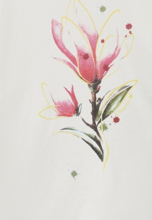 Футболка Choupette