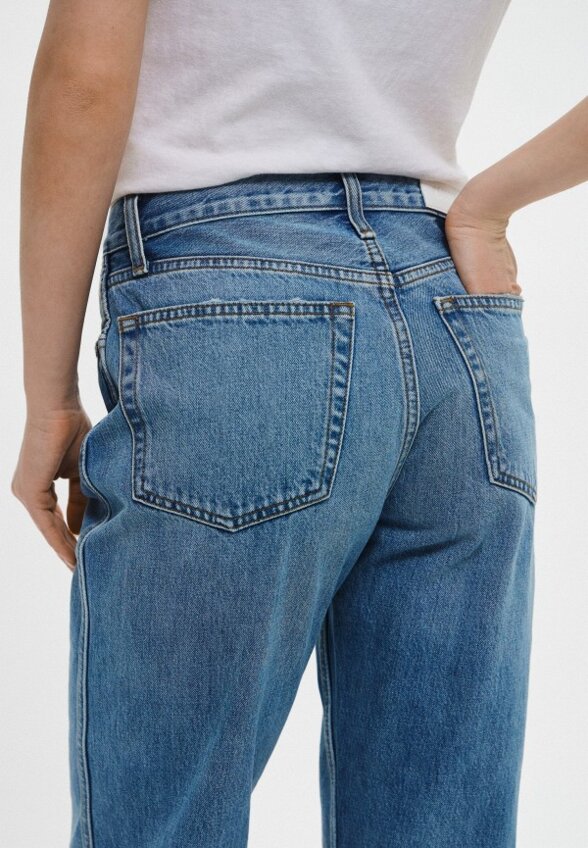 Джинсы Re/Done