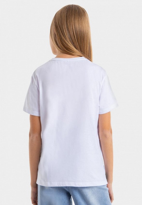 Футболка Kapika