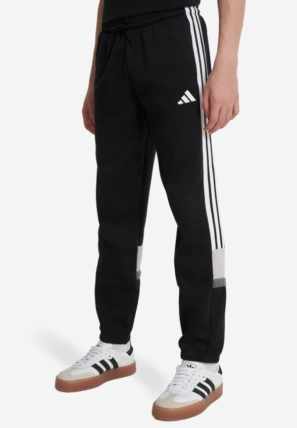 Брюки для мальчиков Adidas, Черный