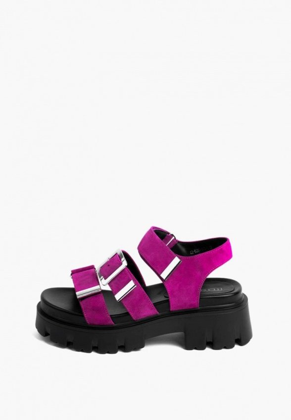 Сандалии Monsorro