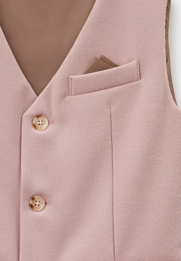 Жилет, брюки и бабочка Nino kids