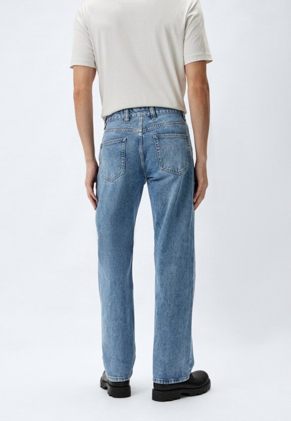 Джинсы Mademan