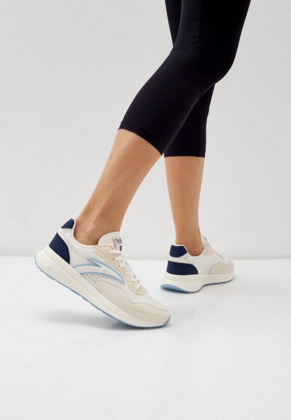 Кроссовки Anta