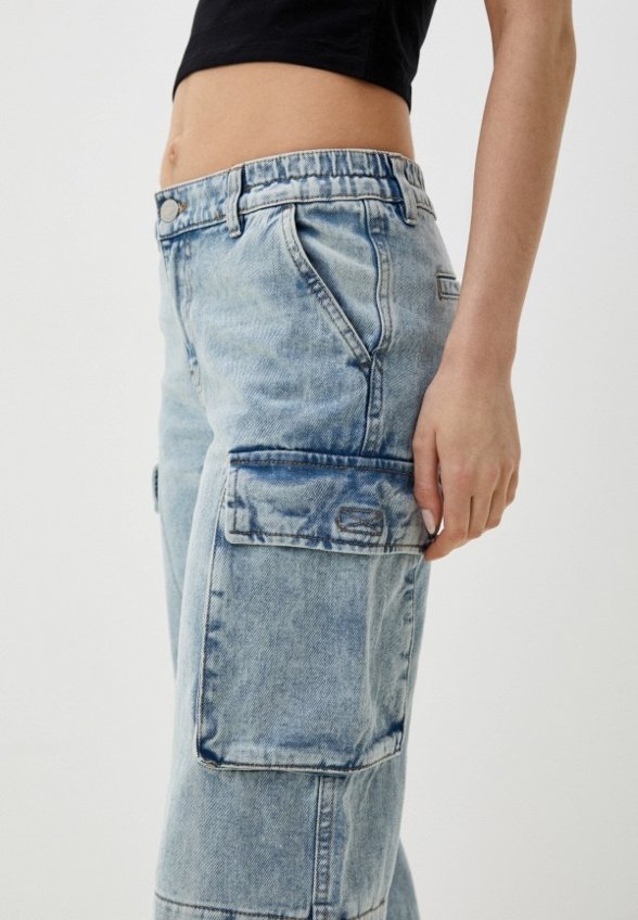 Джинсы Terranova
