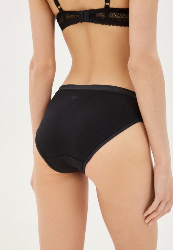 Трусы Blackspade