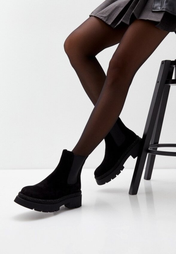 Ботинки Valley