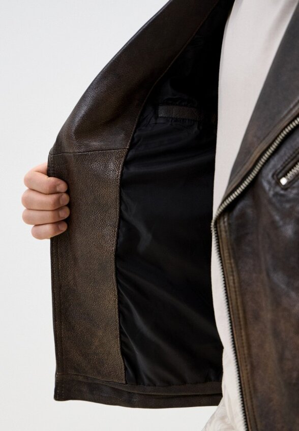 Косуха Jorg Weber