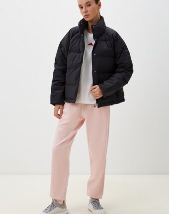 Пуховик adidas женщинам