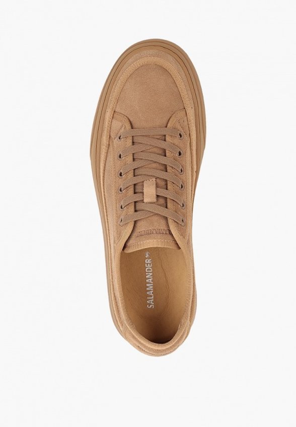 Кеды Salamander