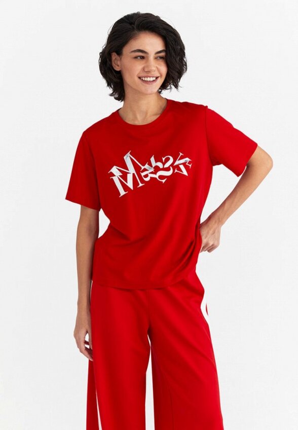 Футболка M.Reason