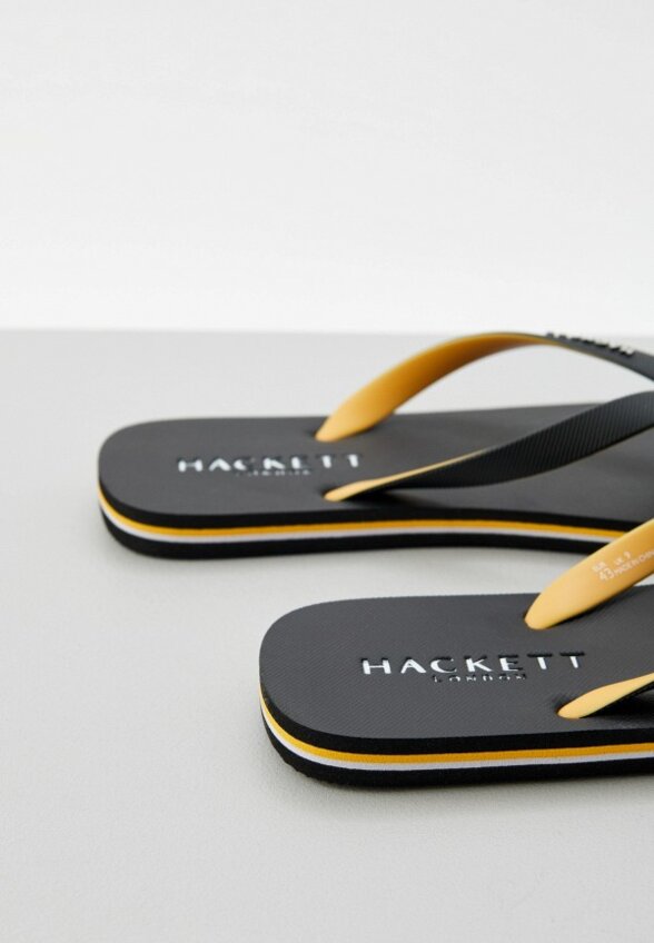 Сланцы Hackett London