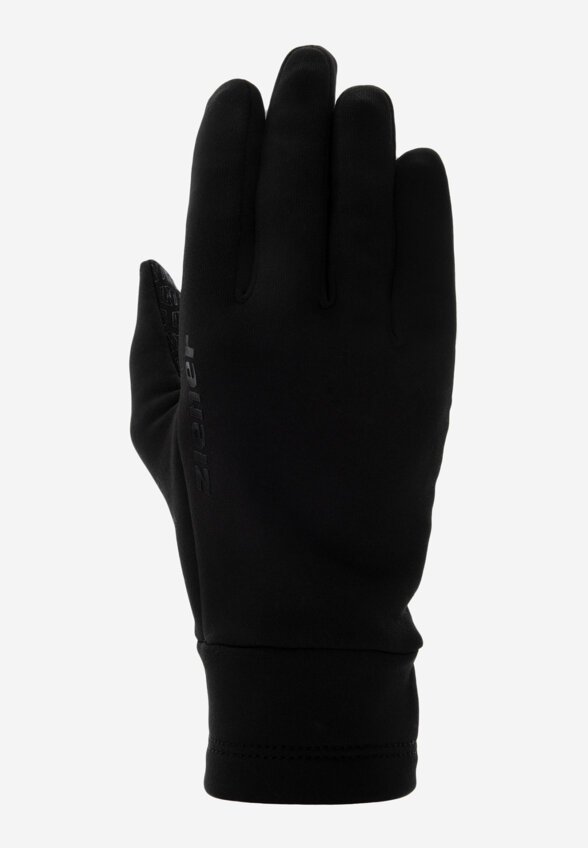 Перчатки Ziener, Черный