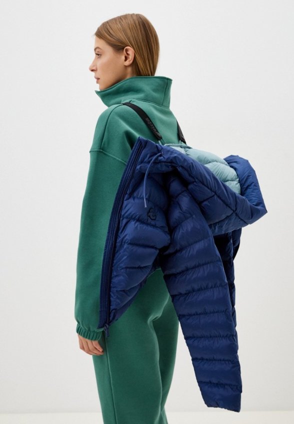 Куртка утепленная Invicta