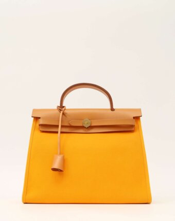 Hermes Herbag женщинам