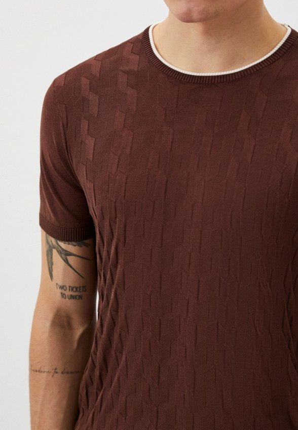 Джемпер Alessandro Manzoni