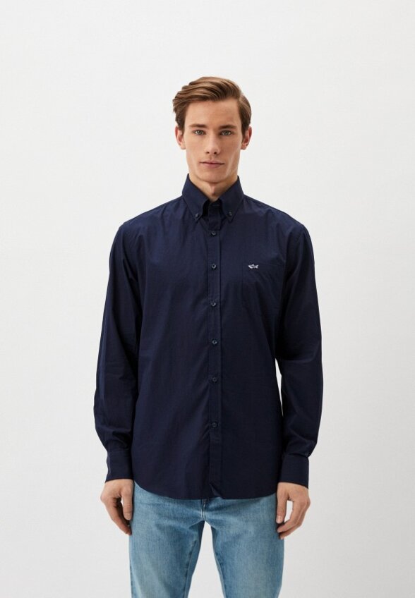 Рубашка Paul & Shark