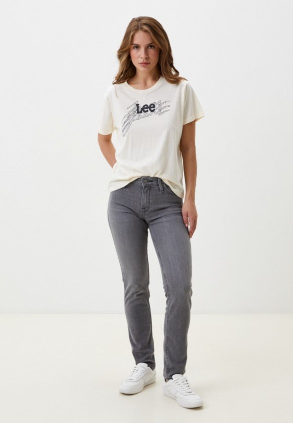 Джинсы Lee