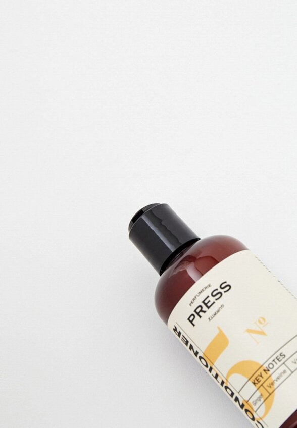 Кондиционер для волос Press Gurwitz Perfumerie