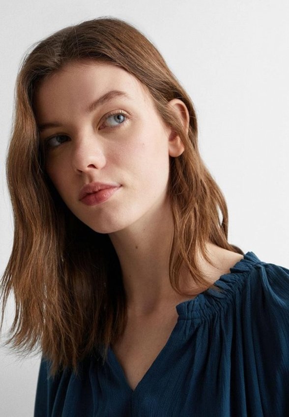 Платье Mango Teen