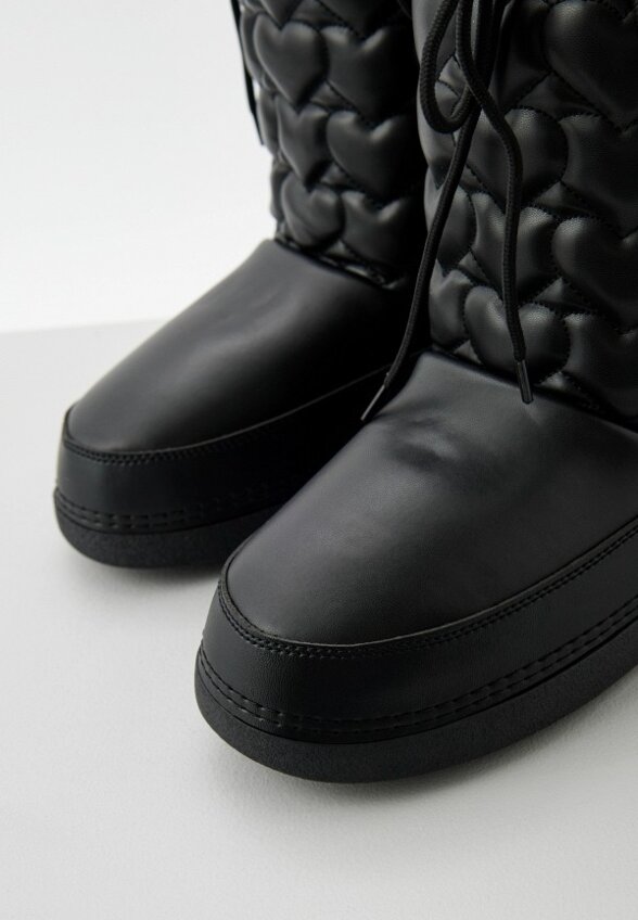 Луноходы Love Moschino