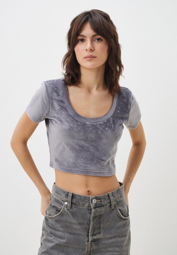 Футболка домашняя Befree