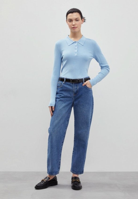 Джинсы Finn Flare