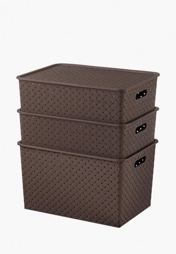 Комплект корзин Elcasa