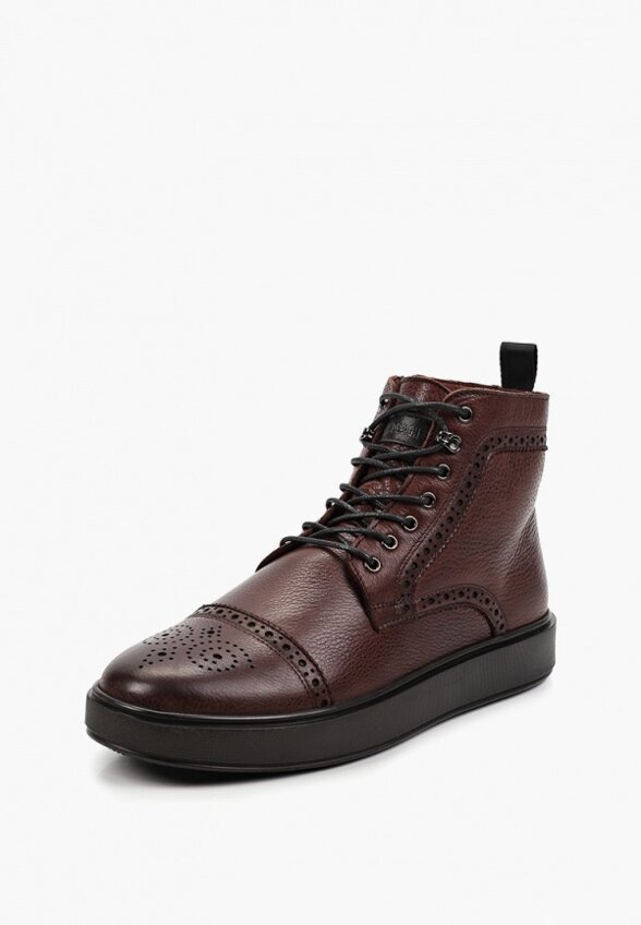 Ботинки Vittorio Bravo