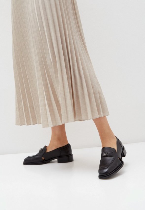 Лоферы Basconi