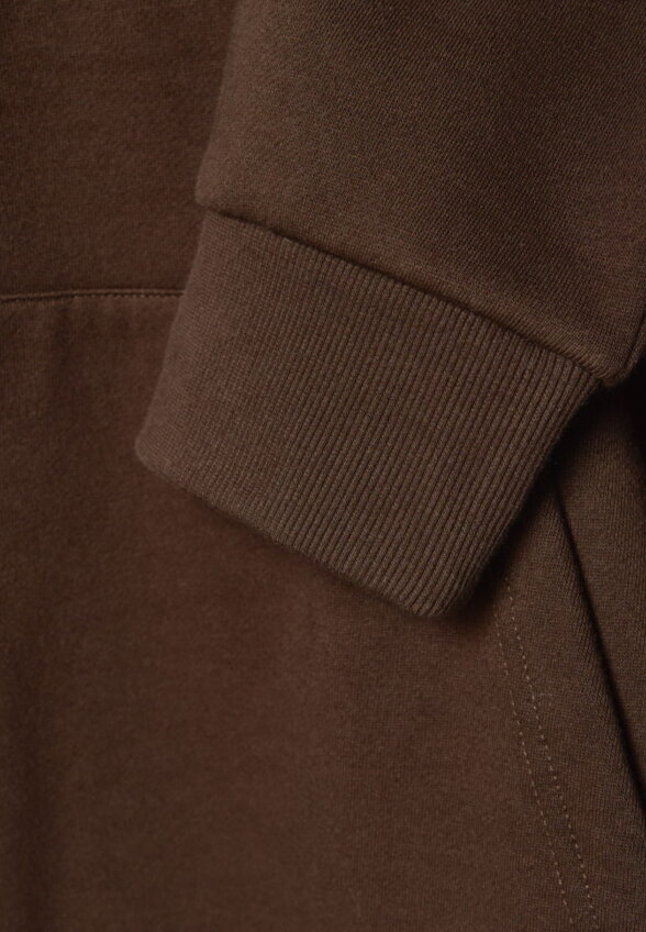 Худи Oversize fit