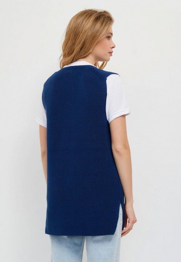 Жилет Сиринга