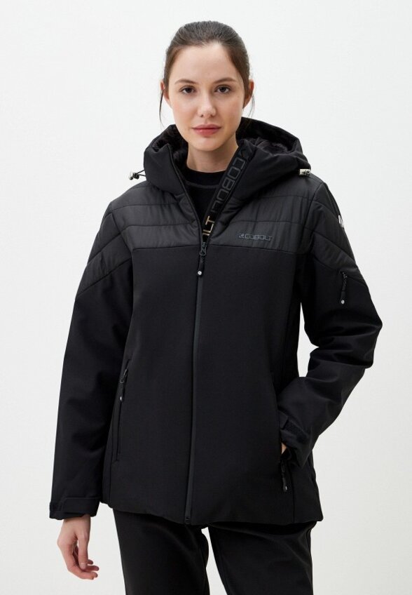 Куртка горнолыжная Cobolt