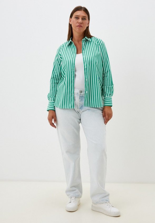 Рубашка Tommy Hilfiger